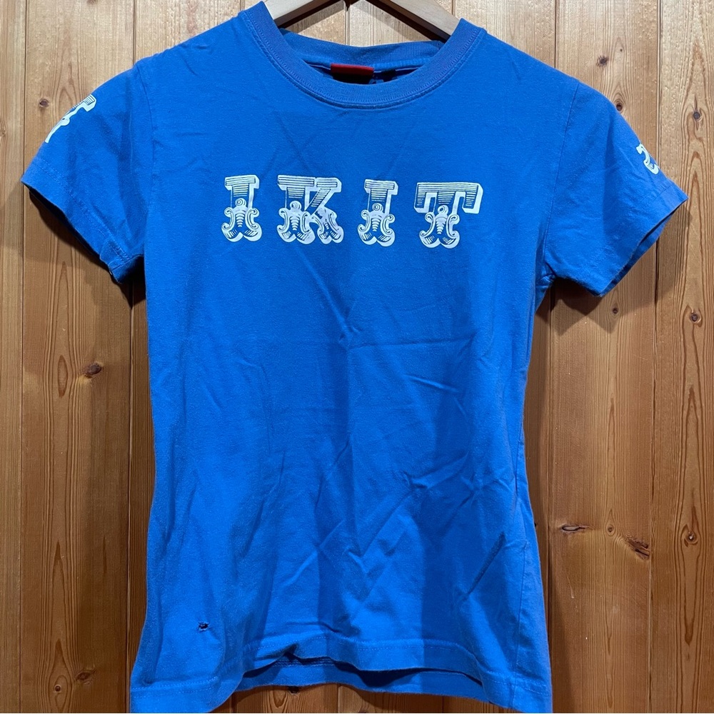 Vintage Nikita Tee